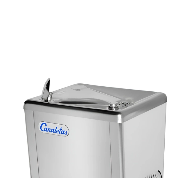 Canaletas M-4ASF Fontanna wody pitnej wisząca