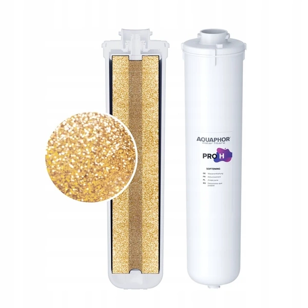 Aquaphor PRO H Wkład zmiękczający do filtra wody