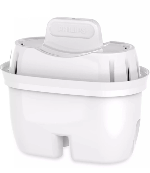 Philips Micro X-CLEAN Wkłady filtrujące do dzbanka 6 sztuk