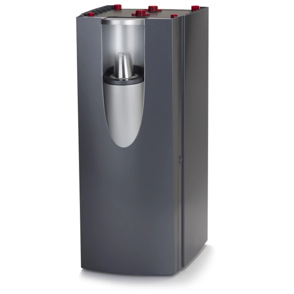 Natural Choice ION400 Grafit Wolnostojący dystrybutor wody