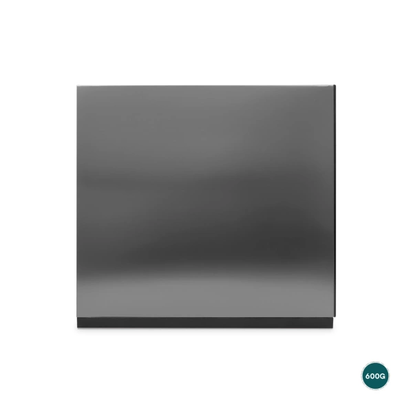 Midea 600GPD RO5 Filtr odwróconej osmozy z wkładami na 2 lata