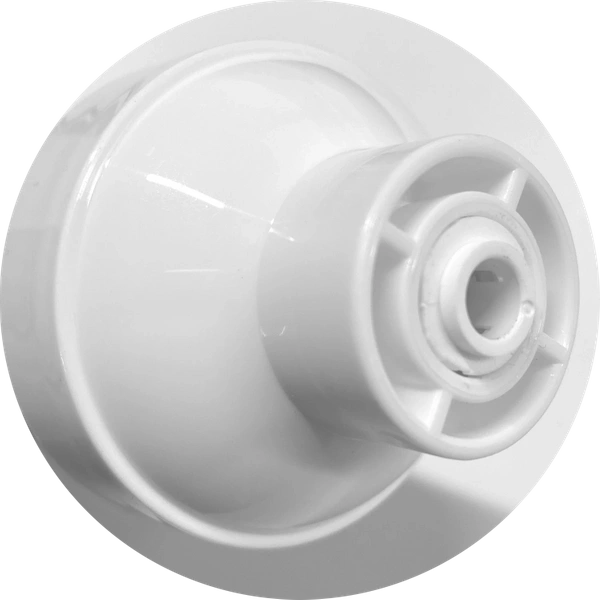 Supreme Premium RO5 QC Komplet 4 wkładów do systemu odwróconej osmozy