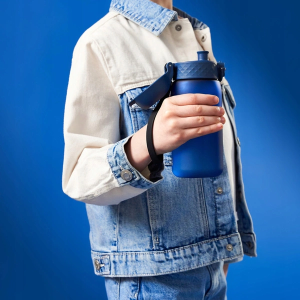 ION8 Silikonowy pasek do butelek na wodę