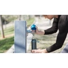 Brita Fill&Go Active Butelka filtrująca niebieska 0,6l 