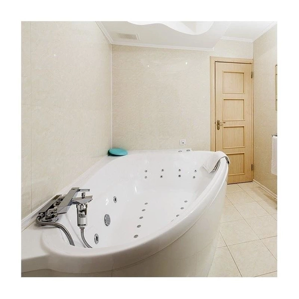 FITAqua AWF-SWR-P-M Srebrny filtr prysznicowy z KDF 2 sztuki