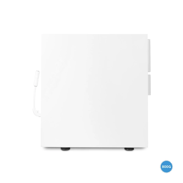 Midea 800GPD Filtr odwróconej osmozy z wkładami na 2 lata