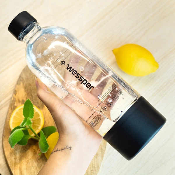 Wessper S1 Sodamaker Saturator do wody