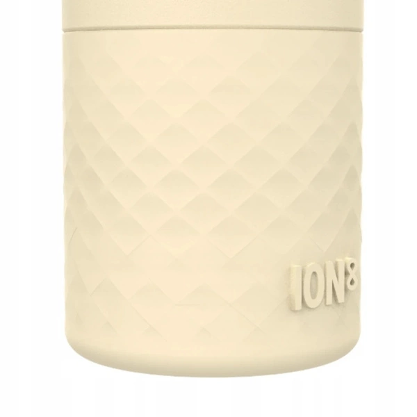 ION8 Beżowy kubek termiczny 360 ml