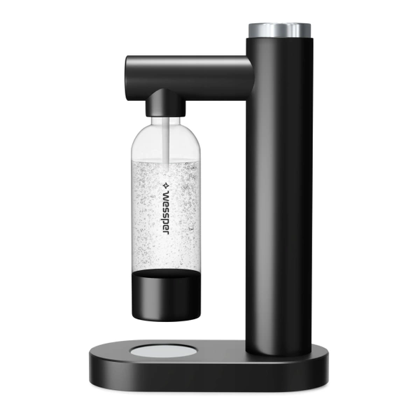 Wessper S1 Sodamaker Saturator do wody
