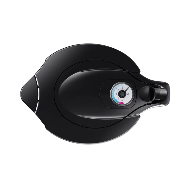 Aquaphor Onyx 4.2L Czarny dzbanek filtrujący wkładami na rok