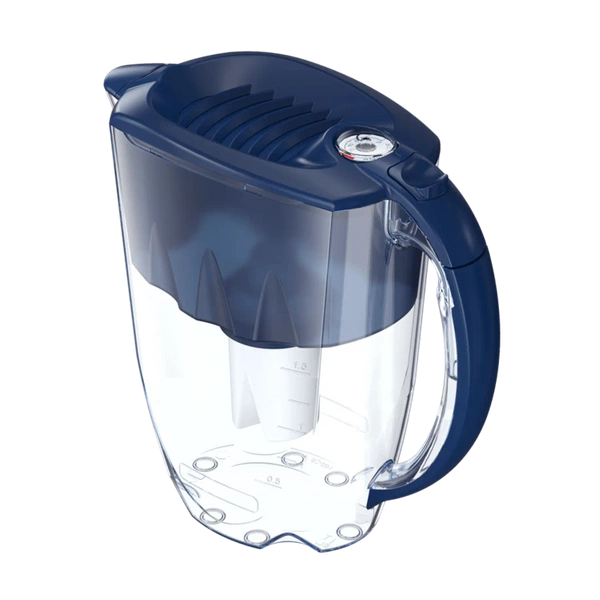 Aquaphor Ideal 2,8L Granatowy dzbanek filtrujący z wkładem B15