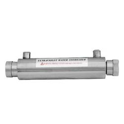 Lampa UV 6W Przyłącze 1/4"