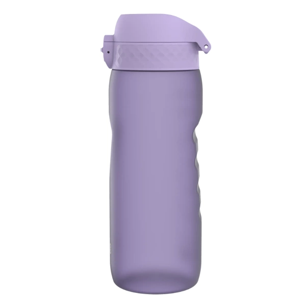 ION8 Fioletowa butelka na wodę z miarką 750 ml