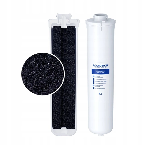 Aquaphor RO-70 Mały zestaw serwisowy