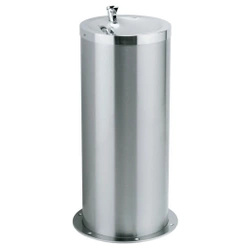 Aqua Solution AQF100 Wolnostojąca okrągła fontanna wody pitnej