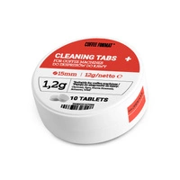 Cleaning Tabs+ 1,2g