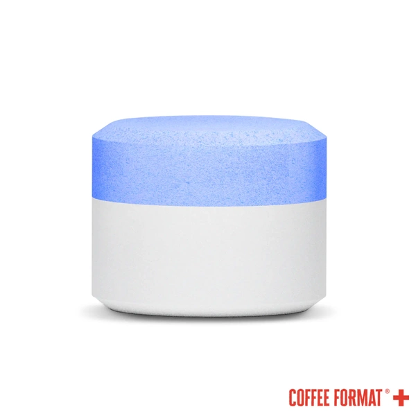 Coffee Format Dwufazowe tabletki do czyszczenia ekspresów 100 x 3,5g