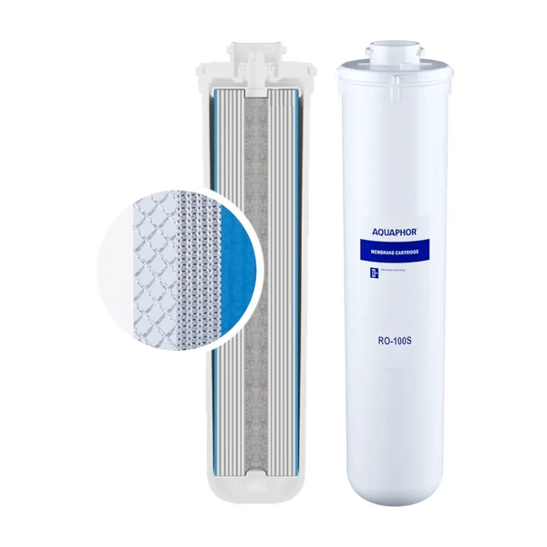 Aquaphor RO-100S Membrana osmotyczna do systemu odwróconej osmozy