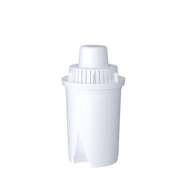 Aquaphor Ideal 2,8L Biały dzbanek filtrujący z wkładem B15