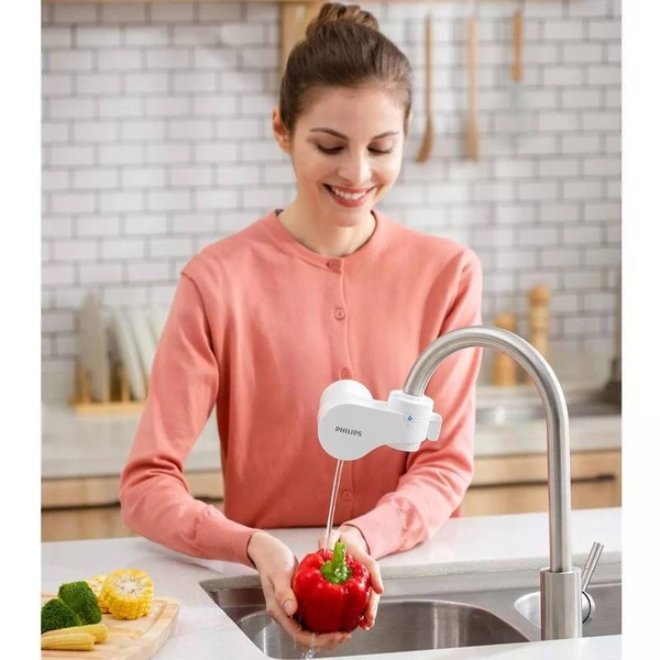 Philips On Tap ORIZZ X-GUARD Nakranowy filtr do wody z wkładami na pół roku