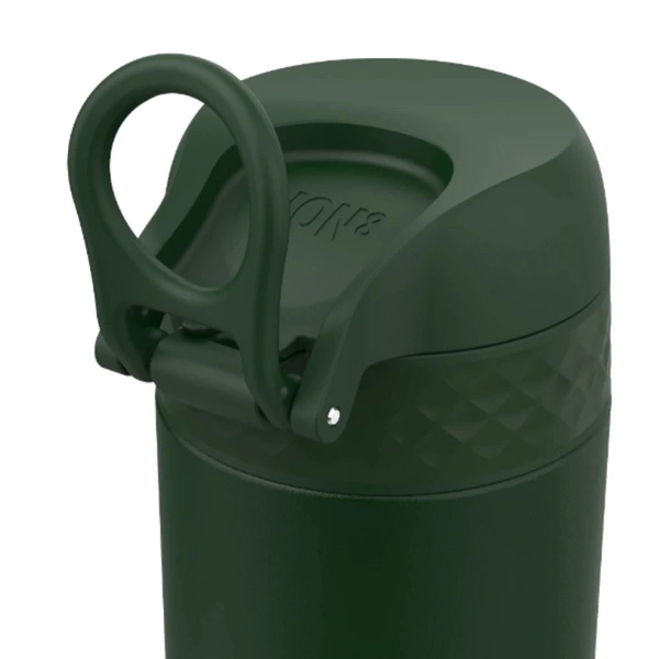 ION8 Zielony kubek termiczny 360 ml