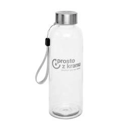 Prosto z kranu Butelka na wodę 0,5l