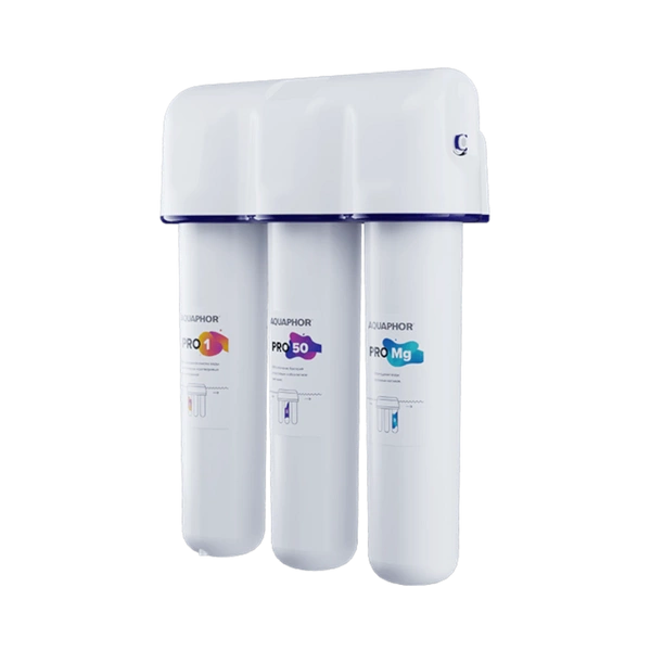 Aquaphor Osmo Pro 50 Filtr odwróconej osmozy