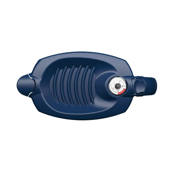 Aquaphor Ideal 2,8L Granatowy dzbanek filtrujący z wkładem B15