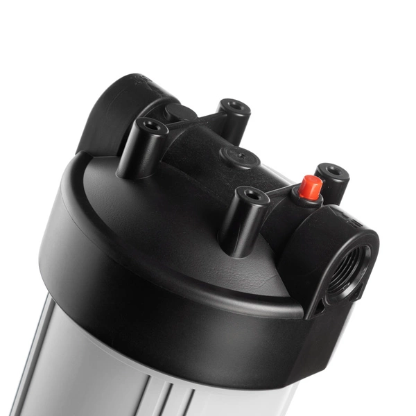 Ecosoft Korpus narurowy Big Blue 20" z przyłączem 1"