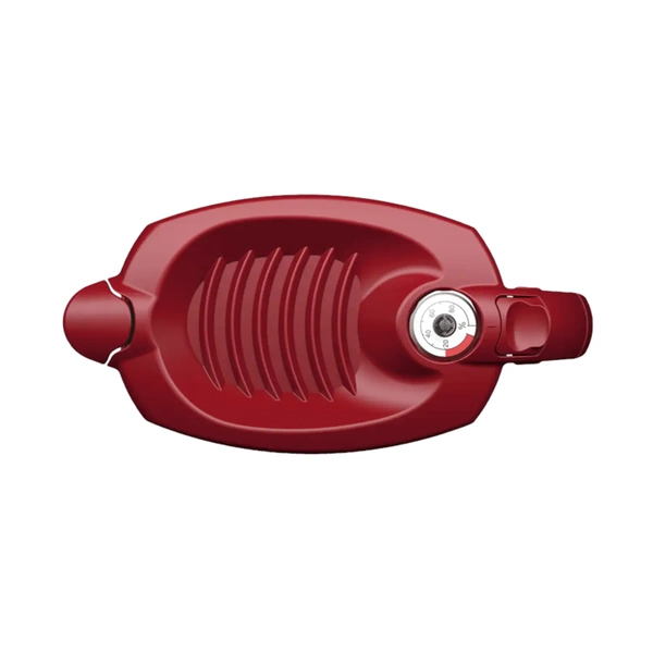 Aquaphor Ideal 2,8L Czerwony dzbanek filtrujący z wkładem B15