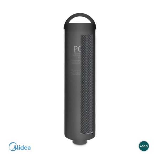 Midea PCB Filtr węglowo-polipropylenowy