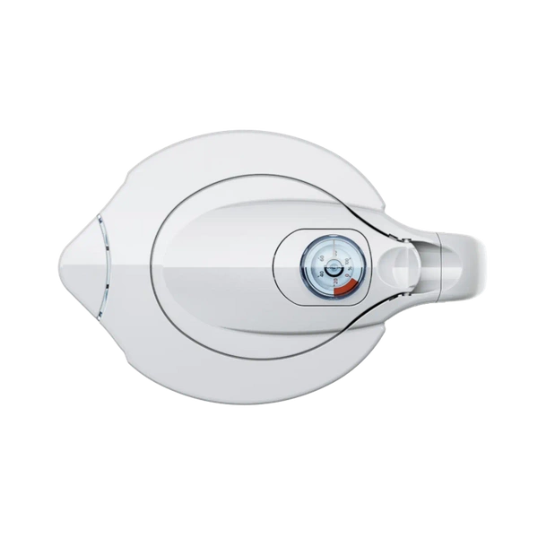 Aquaphor Onyx 4,2l Biały dzbanek filtrujący wodę z wkładami na pół roku