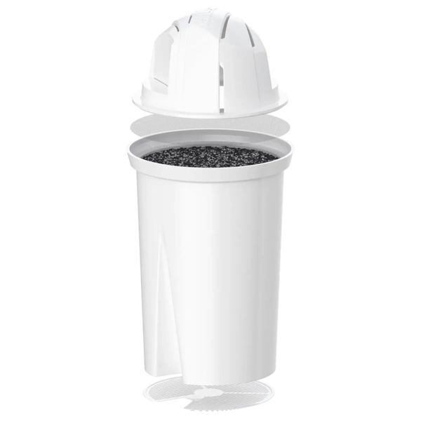 Wessper AquaClassic Wkład filtrujący do dzbanka 5 sztuk