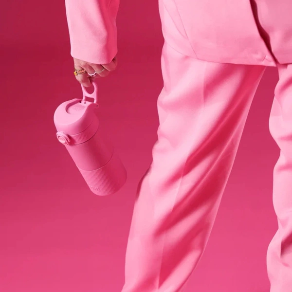 ION8 Różowy kubek termiczny 360 ml