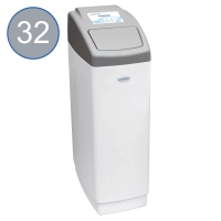 32 litry złoża