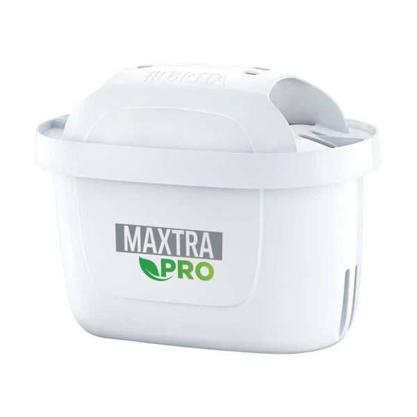 BRITA MAXTRA PRO Hard Water Expert 3 szt Wkłady do dzbanka filtrującego