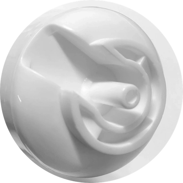 Supreme RO5 QT Komplet 4 wkładów do filtra odwróconej osmozy