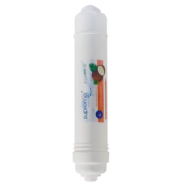 Supreme Premium RO5 QT Komplet 4 wkładów do systemu odwróconej osmozy