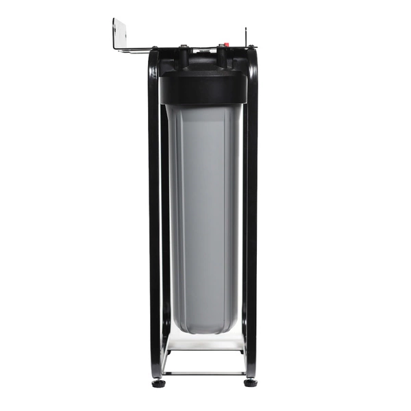 Ecosoft Aquapoint Dwukorpusowy filtr wody na cały dom Big Blue 20"