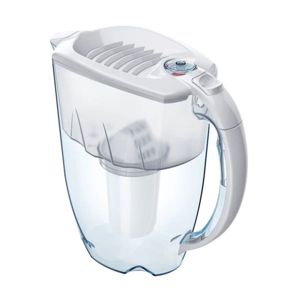 Aquaphor Prestige 2,8L Biały dzbanek filtrujący z wkładem A5