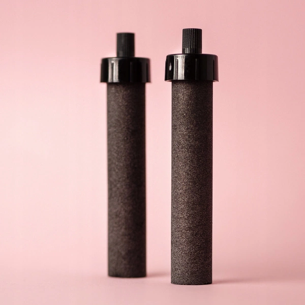 Wessper Wkłady węglowe do butelki filtrującej ActiveMax Clarti