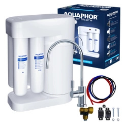Aquaphor Morion RO-101S Filtr odwróconej osmozy