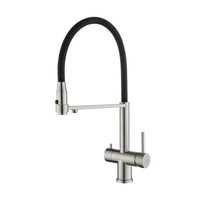 Blue Water Tusar Stal