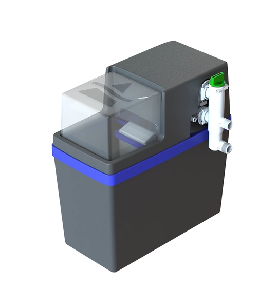 Hydrosoft 100M Hydro Home Kompaktowy zmiękczacz wody