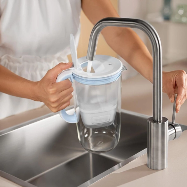 BRITA MAXTRA PRO Hard Water Expert 3 szt Wkłady do dzbanka filtrującego