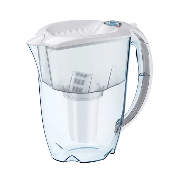 Aquaphor Prestige 2,8L Biały dzbanek filtrujący z wkładem A5