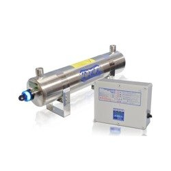 TMA D6-S Bakteriobójcza lampa UV do wody