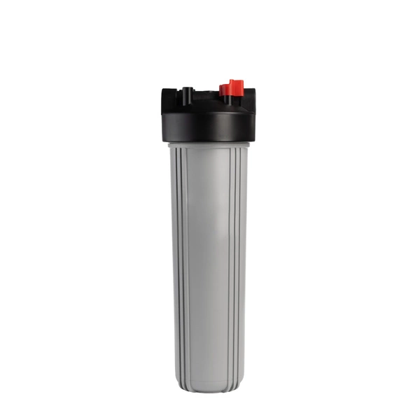 Ecosoft Korpus narurowy Big Blue 20" z przyłączem 1"