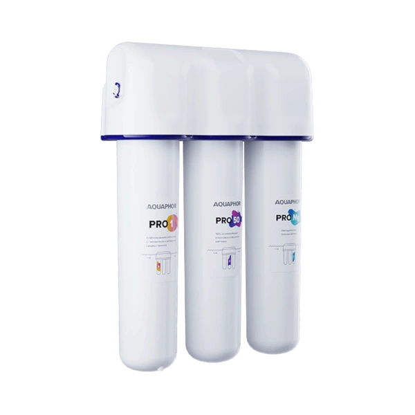 Aquaphor Osmo Pro 50 Filtr odwróconej osmozy