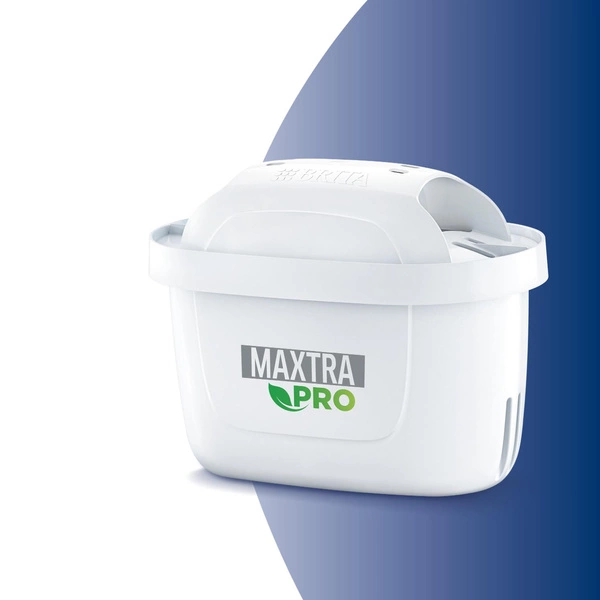BRITA MAXTRA PRO Hard Water Expert 3 szt Wkłady do dzbanka filtrującego